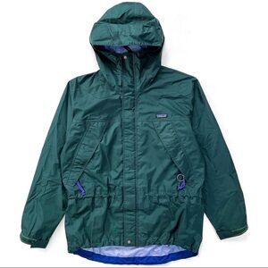 Rare Vintage 90’s Patagonia Super Plume Jacket NWOT